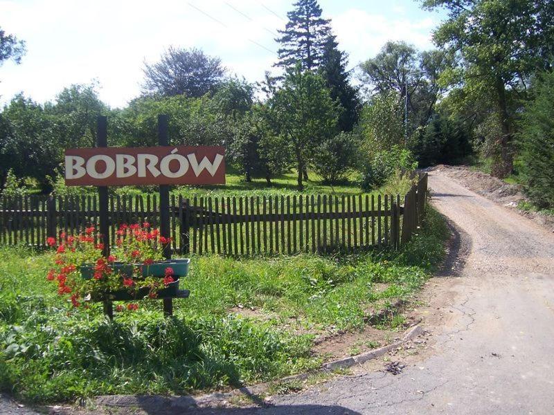 Karpnicka Struga W Dolinie Palacow I Ogrodow Jelenia Góra Kültér fotó